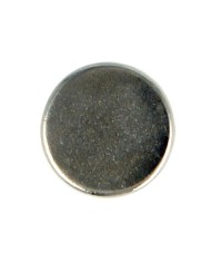 IMAN NEODIMIO 18X5MM. REDONDO C/AGUJERO AMIG (10UDS.)