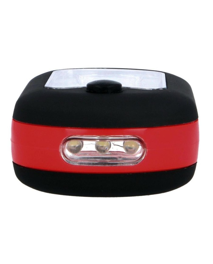 LINTERNA OVALADA 93X33X68MM.MD.3944 AMIG