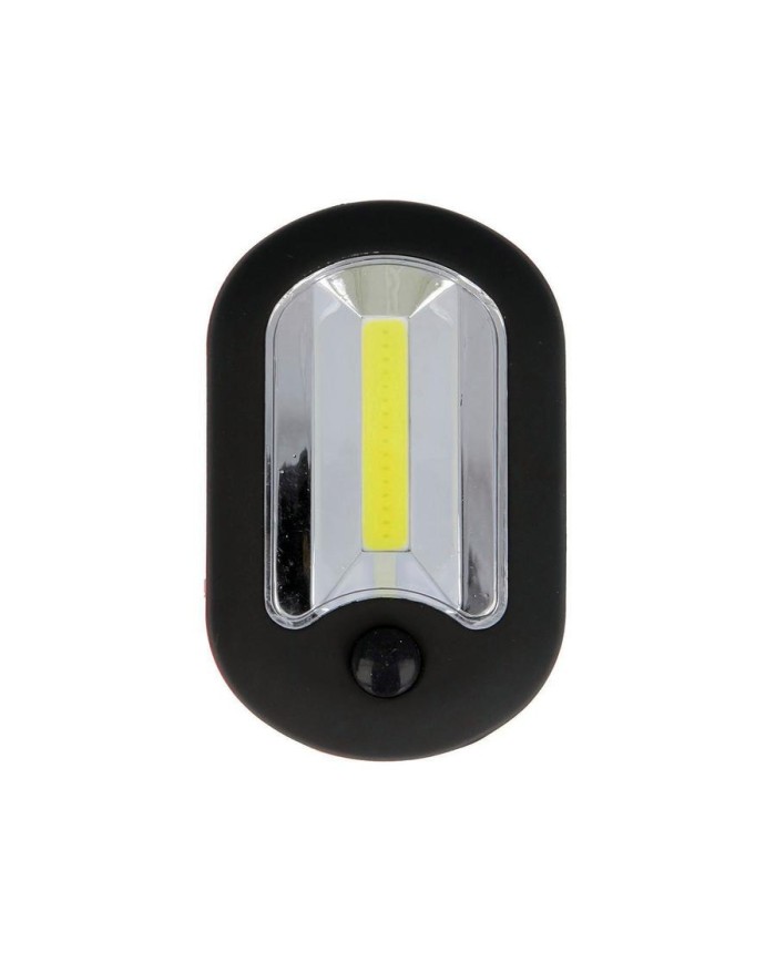 LINTERNA OVALADA 93X33X68MM.MD.3944 AMIG