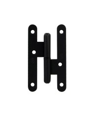 PERNIO AMIG ACERO NEGRO 405-9,5