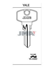 LLAVE DE PROXIMIDAD KP-01 JMA