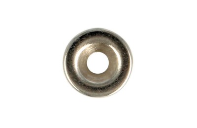IMAN NEODIMIO 18X5MM. REDONDO C/AGUJERO AMIG (10UDS.)