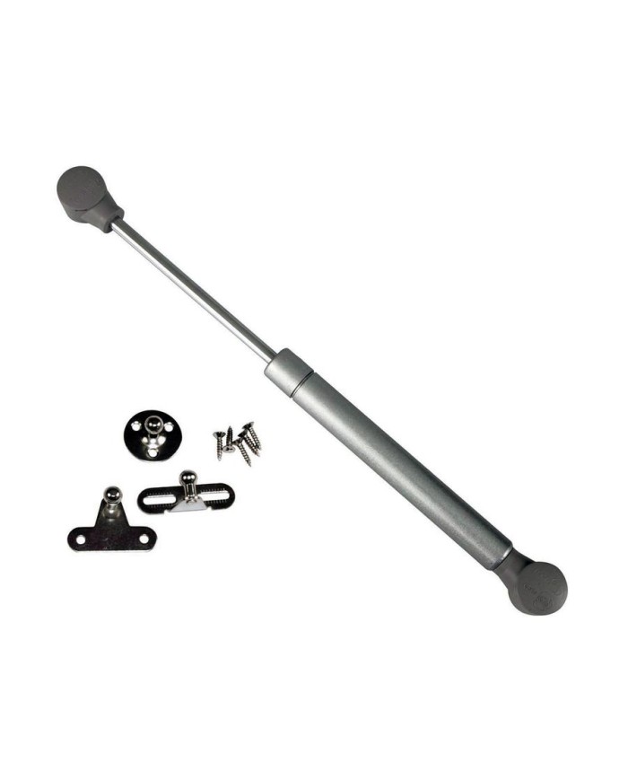 COMPAS GAS ABIERTO AMIG MOD.95 12KGS.4UD