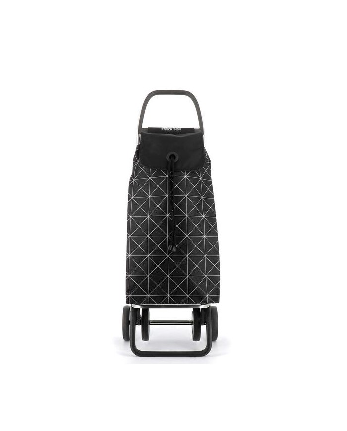 CARRO ROLSER I-MAX STAR 4 RUEDAS BLANCO
