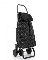 CARRO ROLSER I-MAX STAR 4 RUEDAS BLANCO