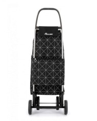 CARRO ROLSER I-MAX STAR 4 RUEDAS BLANCO