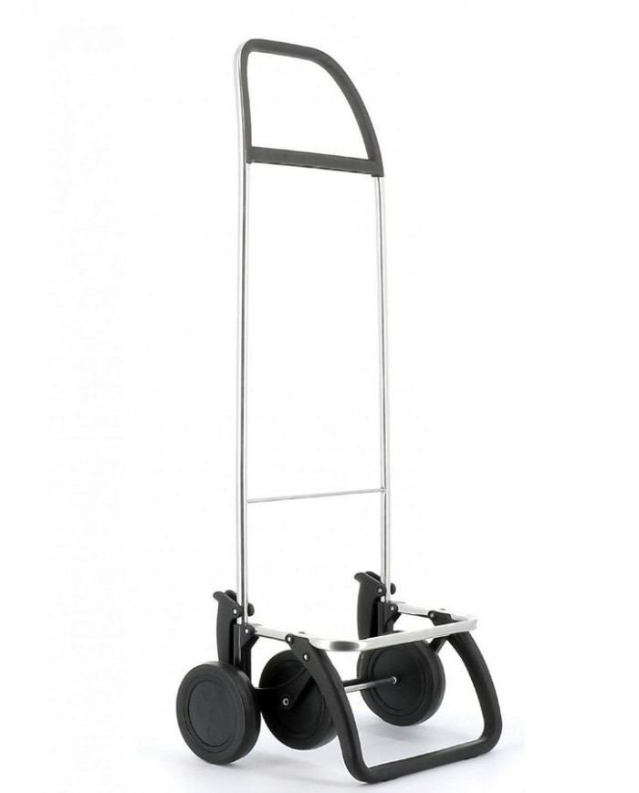 CARRO ROLSER I-MAX STAR 4 RUEDAS BLANCO