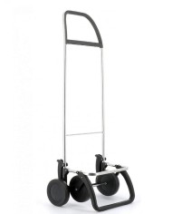 CARRO ROLSER I-MAX STAR 4 RUEDAS BLANCO