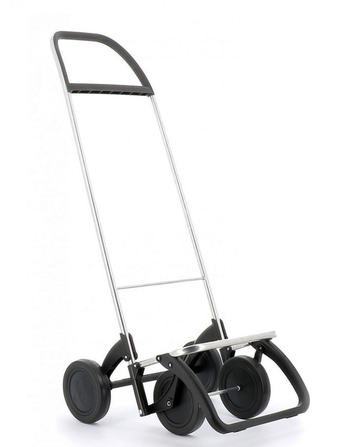 CARRO ROLSER I-MAX STAR 4 RUEDAS BLANCO