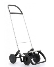 CARRO ROLSER I-MAX STAR 4 RUEDAS BLANCO