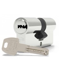 CILINDRO MICEL 4040 CS03 LEVA LARGA NIQUELADO 13056