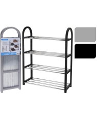 ZAPATERO 10 ALTURAS STORAGE 50X24X130CMS