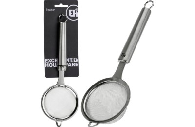 COLADOR EXCELLENTH ACERO INOXIDABLE 7CMS