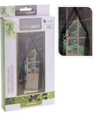MOSQUITERA VENTANA PROGARDEN 130X150CMS.