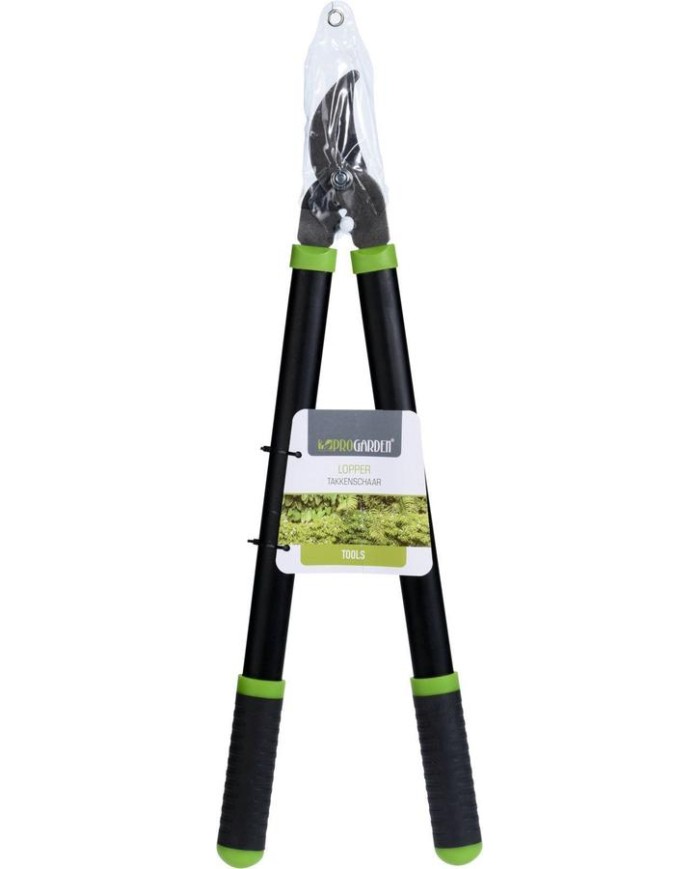 TIJERA PODAR PROGARDEN 60 CMS. VERDE