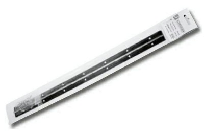 BISAGRA PIANO LATONADA 32MM.TIRA 102CMS.