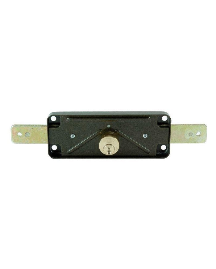 CERRADURA PERSIANA ILARGI 11A (154X60MM)