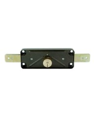 CERRADURA PERSIANA ILARGI 11A (154X60MM)