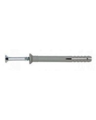 TACO FISCHER DUOTEC 10 MM. (50U)