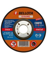 DISCO BELLOTA CORTE PIEDRA 50302-115