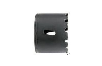 CORONA PARED TUNGSTENO HEPYC 83 MM.