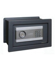 CAJA FUERTE ARREGUI SOBREPONER 200X310X200