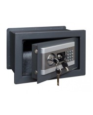 CAJA FUERTE ARREGUI EMPOTRAR NEW STYLO 200X310X200 MM.