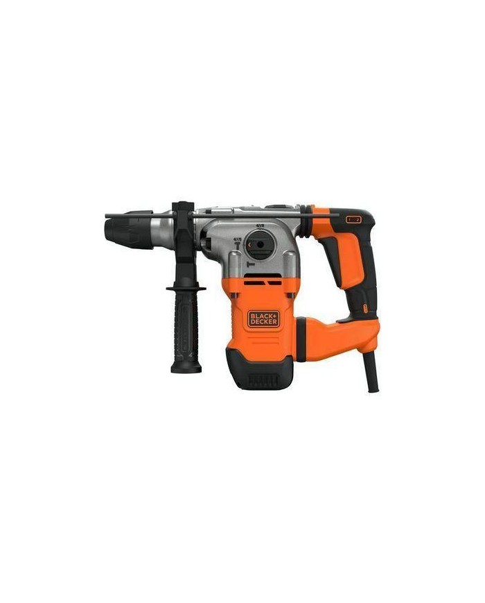MARTILLO PERFORADOR 1250W.BLACK&DECKER 3,7J  EHS03K-QS