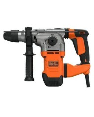 MARTILLO PERFORADOR 1250W.BLACK&DECKER 3,7J  EHS03K-QS