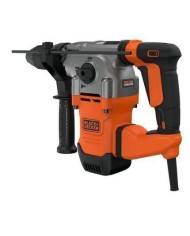 MARTILLO PERFORADOR 1250W.BLACK&DECKER 3,7J  EHS03K-QS