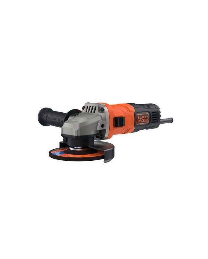 AMOLADORA 115MM. 710W. BEG-010QS. B&D