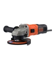AMOLADORA 115MM. 750W. BEG-110QS. B&D