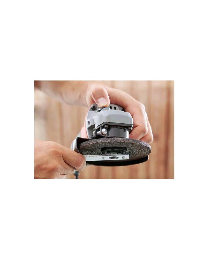 AMOLADORA 115MM. 710W. BEG-010QS. B&D