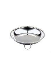 PLUVIOMETRO PLASTICO CON PINCHO PROGARDEN