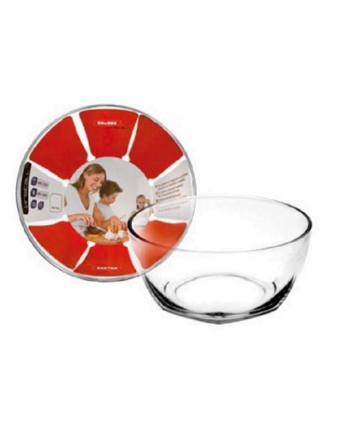 BOL IBILI KRISTAL 19X9 CMS.