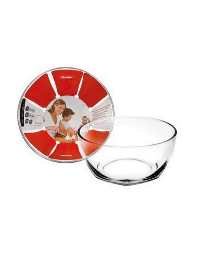 BOL IBILI KRISTAL 24X11 CMS.