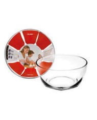 BOLA DE INFUSION IBILI INOXIDABLE