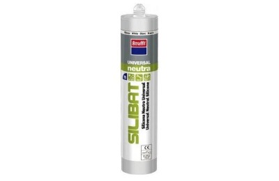 SILICONA NEUTRA KRAFFT BLANCA 300ML