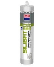 SILICONA NEUTRA KRAFFT BLANCA 300ML.