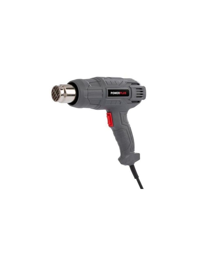 DECAPADOR 2000W. POWE80041 POWERPLUS