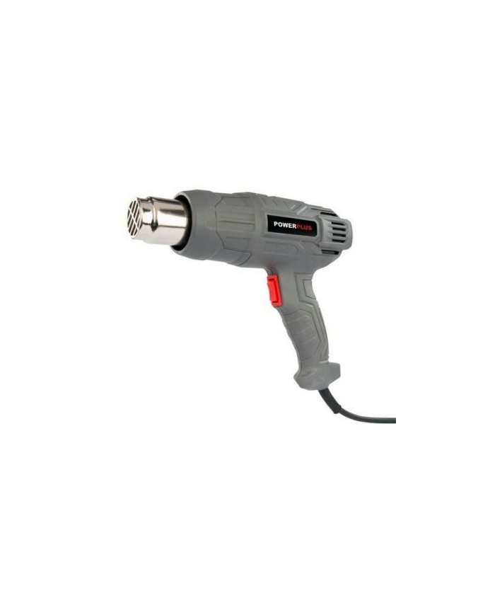 DECAPADOR 2000W. POWE80041 POWERPLUS