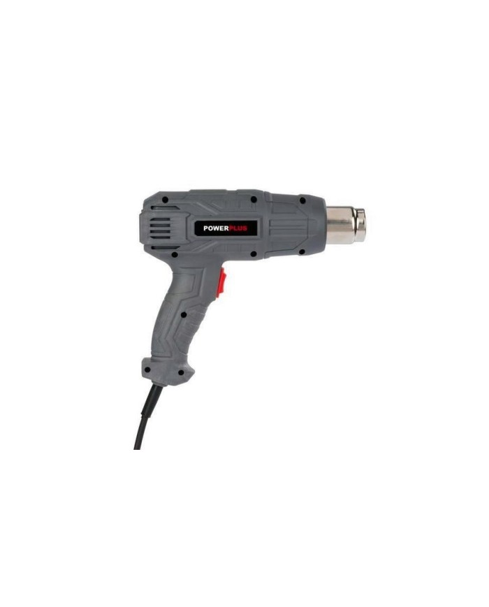 DECAPADOR 2000W. POWE80041 POWERPLUS