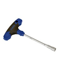 LLAVE VASO 1/4 ALYCO JUEGO 31PZS.