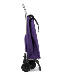 CARRO ROLSER I-MAX MF 4 RUEDAS MORE