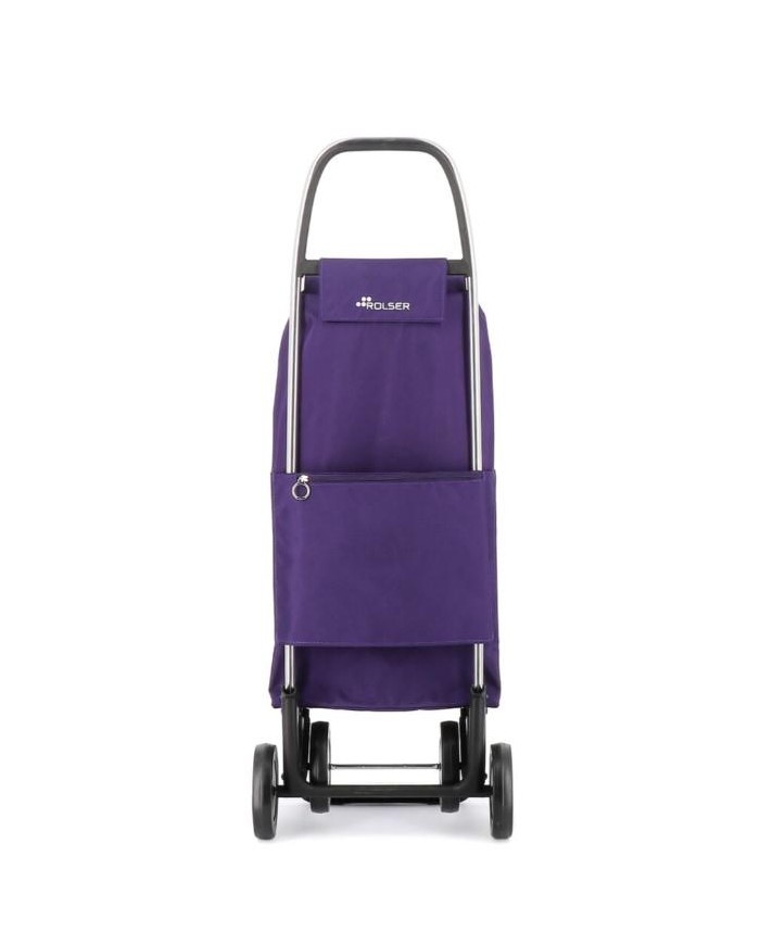 CARRO ROLSER I-MAX MF 4 RUEDAS MORE