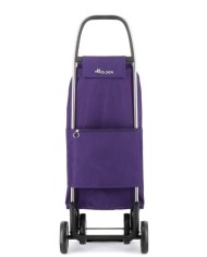 CARRO ROLSER I-MAX MF 4 RUEDAS MORE