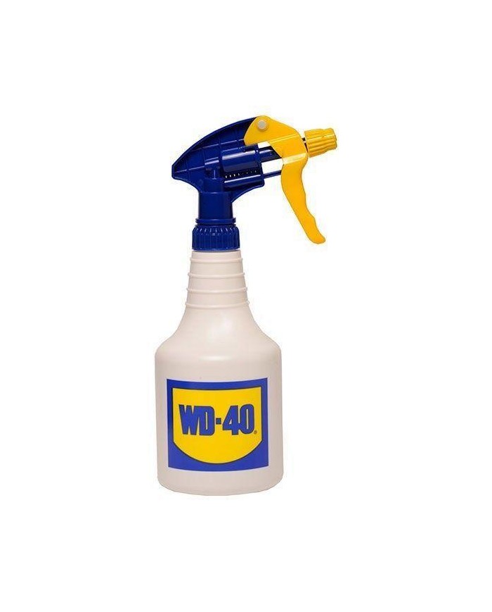 PULVERIZADOR MULTIUSOS VACIO 500ML. WD40