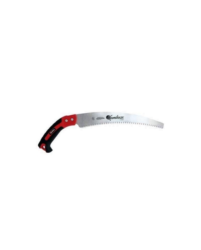 SERRUCHO CURVO KAMIKAZE S/FUNDA PS330H TURBO