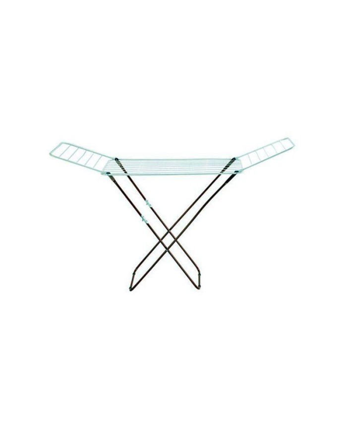 TENDEDERO PIE 8884 ACERO MILANO  SFK