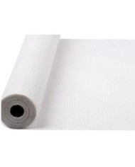 MALLA FIBRA DE VIDRIO REVOCO YESO 1X50MTS.